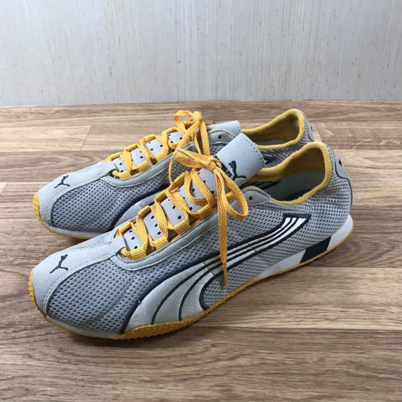 puma ortholite running shoes